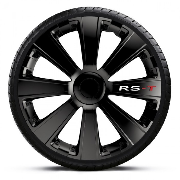 RS-T BLACK - 13 цола